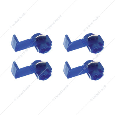 Load Resistor - 50 WATT/6 OHM - Competition Series (Pair)  - 34235