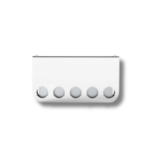 34" x 18" Stainless Steel Rear Panel - C7971137