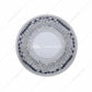 9 Led 2" Mirage Light Amber LED With Clear Lens  -  36526