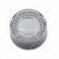 9 Led 2" Mirage Light Amber LED With Clear Lens  -  36526