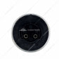 9 Led 2" Mirage Light Amber LED With Clear Lens  -  36526