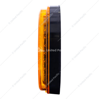 24 LED 4" Mirage Turn Signal Light  -  36653