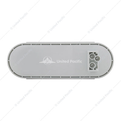22 LED 6" Oval GloLight (BACK-UP)  -  37009