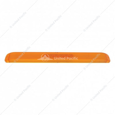 28 LED 17" GLO" Light Bar Amber -  37079