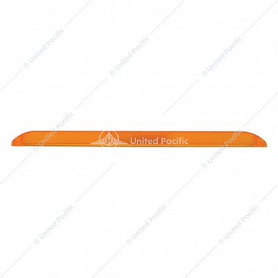 28 LED 17" GLO" Light Bar Amber -  37079