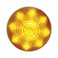 CD 2'' LED Beehive Marker Light Amber  -  38168