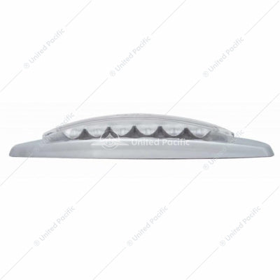 12 LED Reflector Rectangular Clearance/Marker Light  -  38308