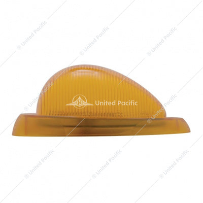 15 LED Freightliner Sleeper Clearance/Marker  Light-AMBER -38448