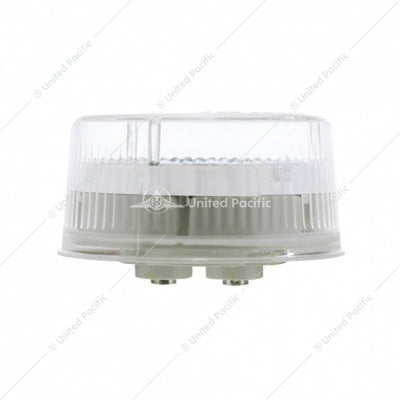 2 Inch 9 LED Reflector Clearance/Marker Light/Marker Light  -  38852