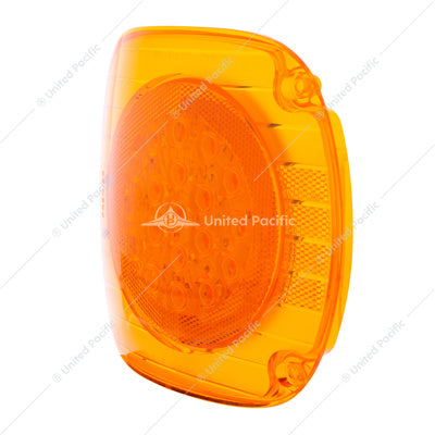 22 LED Freightliner Turn Signal Light  -  38928