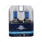 Xenon White 9007 Halogen Bulb  -  39132