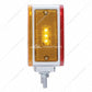 39 LED Reflector Double Face Turn Signal Light Driver  -  39377