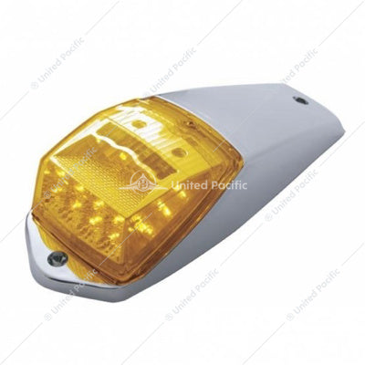 17 LED Reflector Grakon 5000 Style Cab Light Kit  -  39529