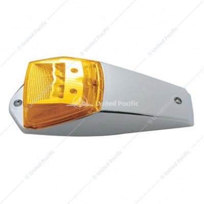 17 LED Reflector Grakon 5000 Style Cab Light Kit  -  39529