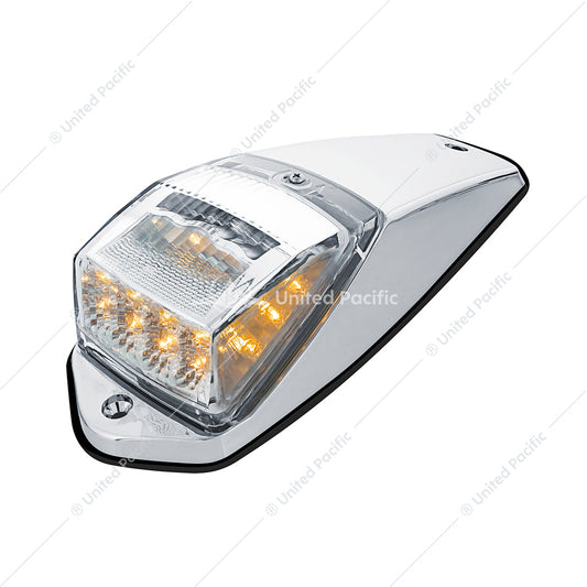 17 LED Reflector Square Cab Light Kit  -  39530