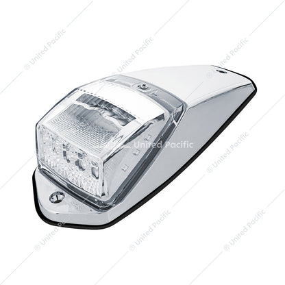17 LED Reflector Square Cab Light Kit  -  39530