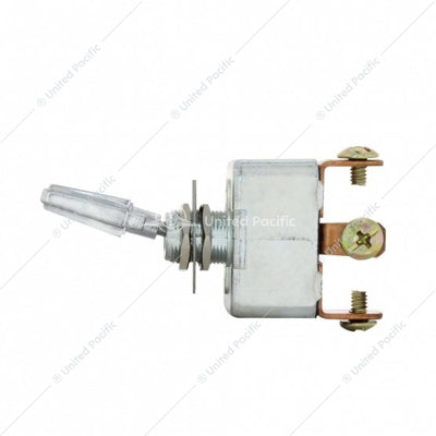 50 Amp On-Off-On Heavy Duty Toggle Switch  -  40005