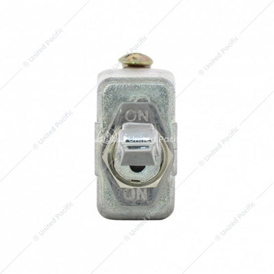50 Amp On-Off-On Heavy Duty Toggle Switch  -  40005