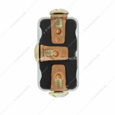 50 Amp On-Off-On Heavy Duty Toggle Switch  -  40005