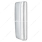 Chrome Mirror Cover For 2005-2011 Volvo VN/VNL Driver -  41665