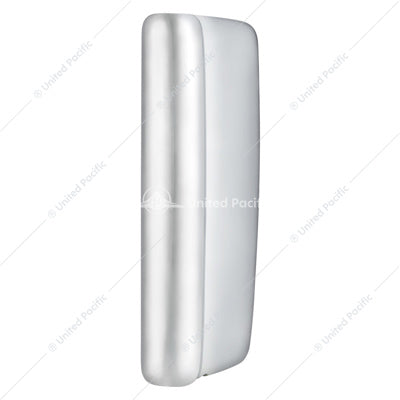 Chrome Mirror Cover For 2005-2011 Volvo VN/VNL Passenger  -  41666