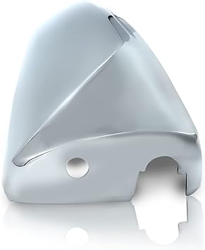 Mirror Cover LH Chrome Volvo  -  563.96046C
