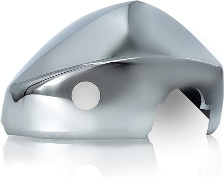 Mirror Cover LH Chrome Volvo  -  563.96046C
