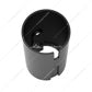 Lower Gearshift Knob Cover - Candy Black  -  70572