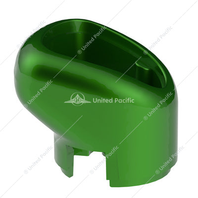Speed Gearshift Knob Emerald Green  13/15/18   -  70593