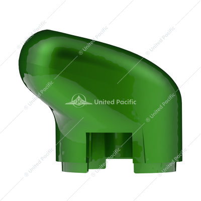 Speed Gearshift Knob Emerald Green  13/15/18   -  70593