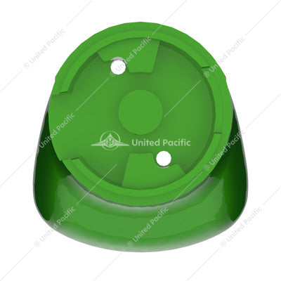 Speed Gearshift Knob Emerald Green  13/15/18   -  70593