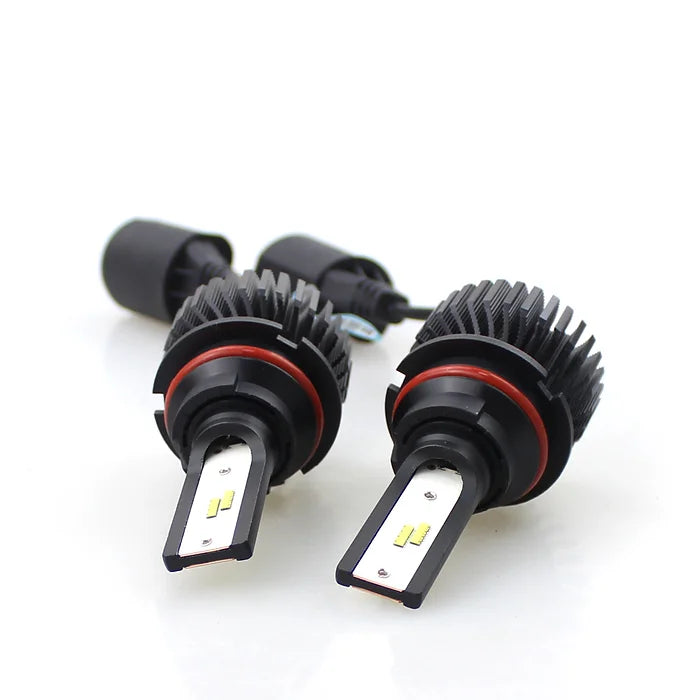 PLATINUM SERIES LED  -  HZR2-LED HB1 9004