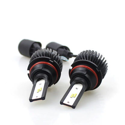 PLATINUM SERIES LED  -  HZR2-LED HB1 9004