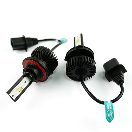 Platinum Series LED H13 Replacement Bulbs  -  HZR2-LED H13-9008