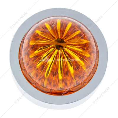 Small Amber Platinum Watermelon Guid Tops  -  86069