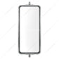 7" X 16" 18 LED Stainless Steel West Coast Mirror (Non-Heated)  -  86500B