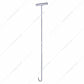 Chrome 31" 5th Wheel Pin Puller - 90010