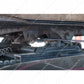 Chrome 31" 5th Wheel Pin Puller - 90010