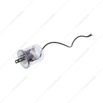 LED Flasher - 12V, 2 Terminal  -  90650