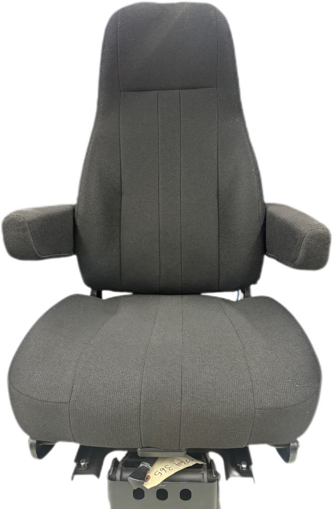 Seat Legacy Seat Black  - 50764.365