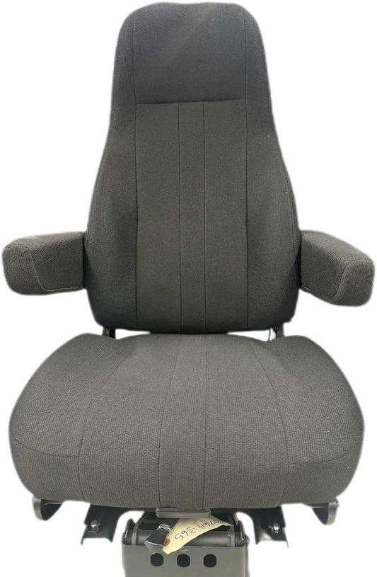 Seat Legacy Seat Black  - 50764.365