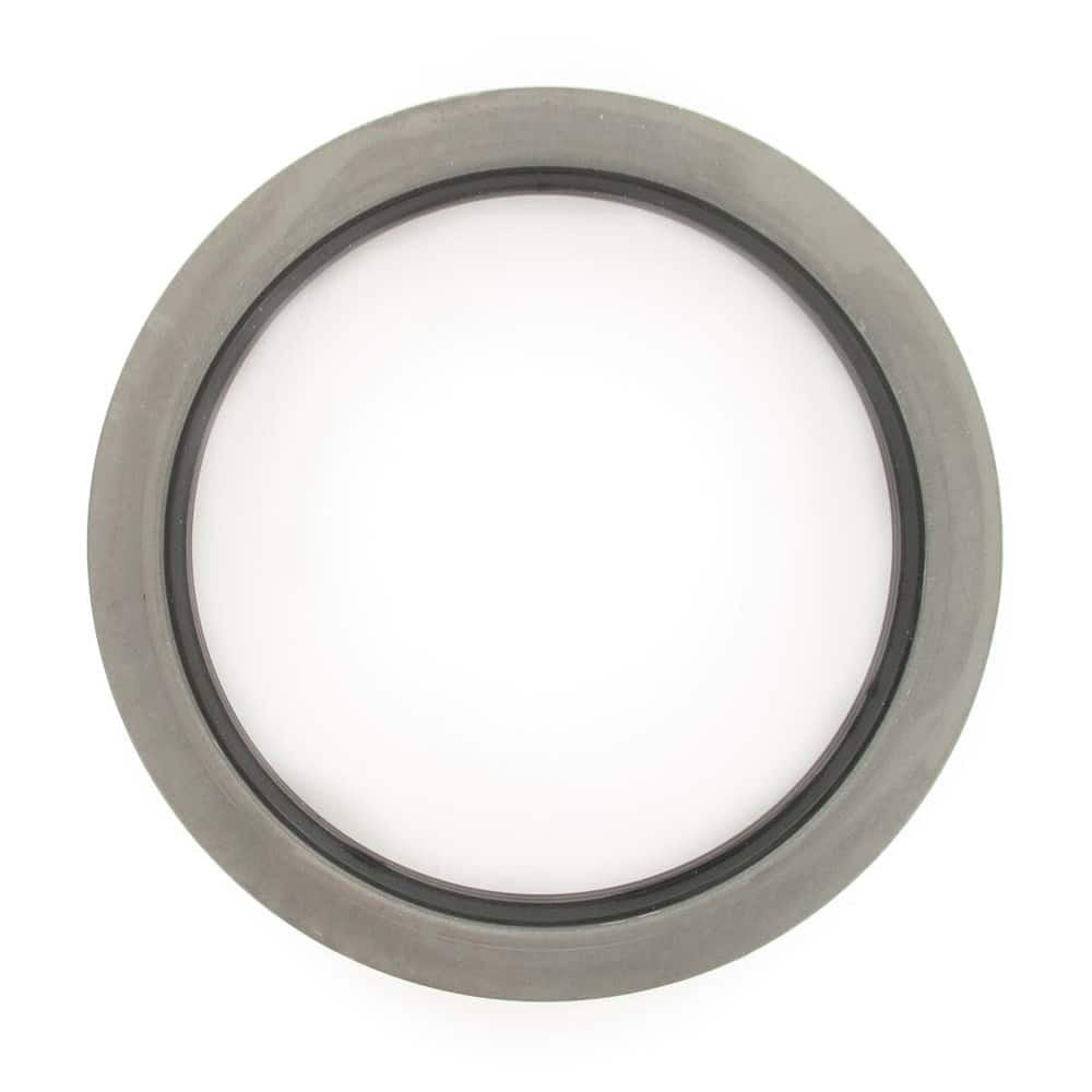 CR Scotseal X-Treme Seal 46300XT heavy-duty axle seal with unitized design, HNBRX material, high heat resistance, and low friction performance.