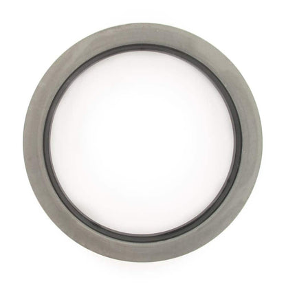 CR Scotseal X-Treme Seal 46300XT heavy-duty axle seal with unitized design, HNBRX material, high heat resistance, and low friction performance.