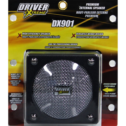 Premium Extension Speaker  -  DRX-9010