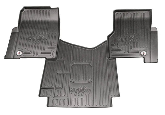 Floor Mat  -  FKFRTLCASCAB-MIN