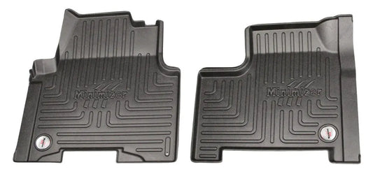 Floor Mat Auto International  -  FKINTL2B-MIN