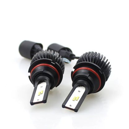 Platinum Series Headlight Bulb 6,000 Lumens  -  HZR2-LED 9007