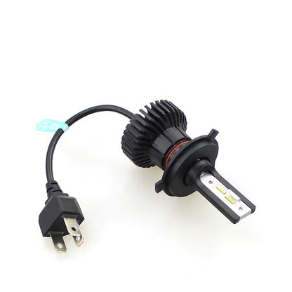 Platinum Series Headlight Bulb 6000 Lumens   -  HZR2-LED H4-9003