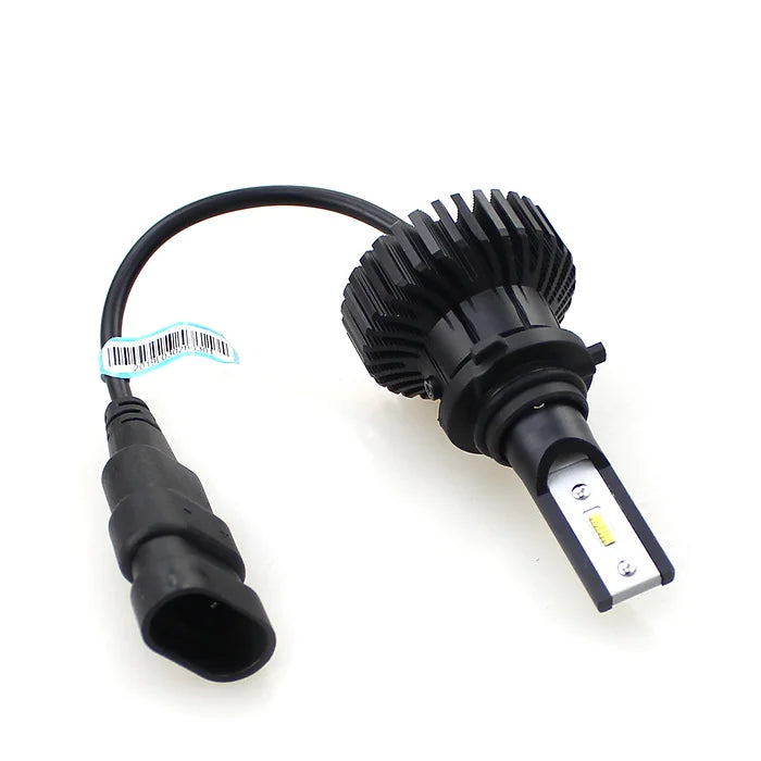 Platinum Series Headlight Bulb 6,000 Lumens -  HZR2-LED HB4-9006