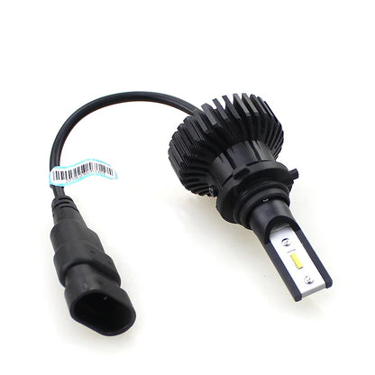 Platinum Series Headlight Bulb 6,000 Lumens -  HZR2-LED HB4-9006